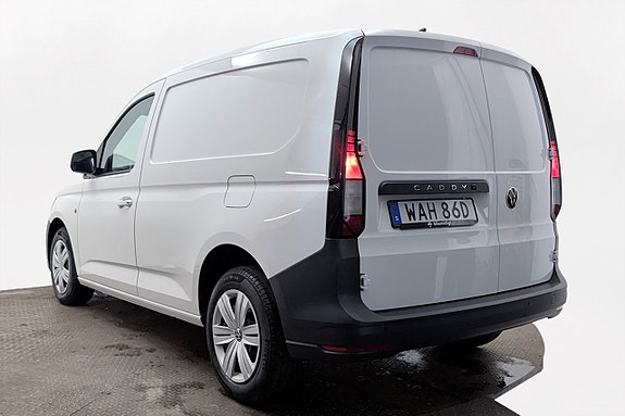Volkswagen Caddy 9 of 29