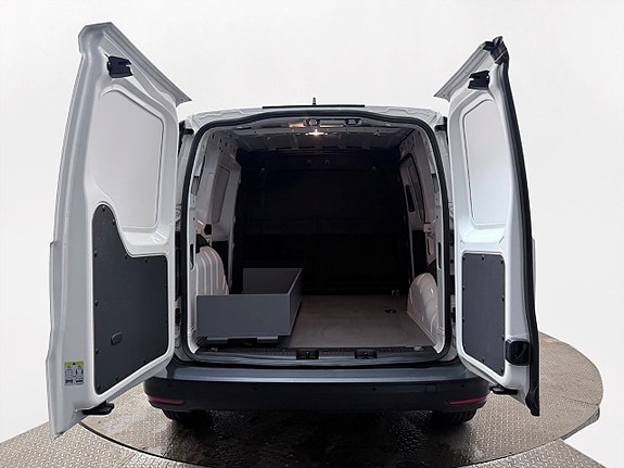 Volkswagen Caddy 8 of 29
