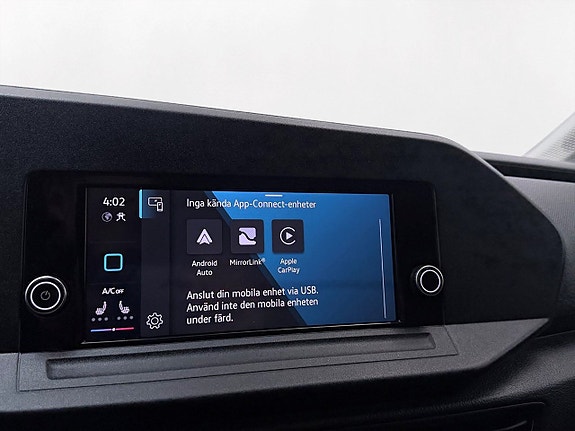 Volkswagen Caddy 21 of 29