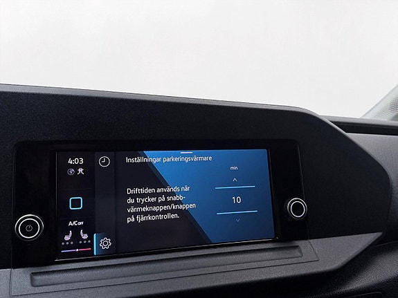 Volkswagen Caddy 23 of 29