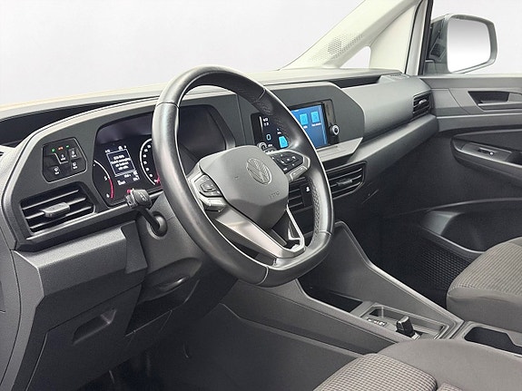 Volkswagen Caddy 15 of 29