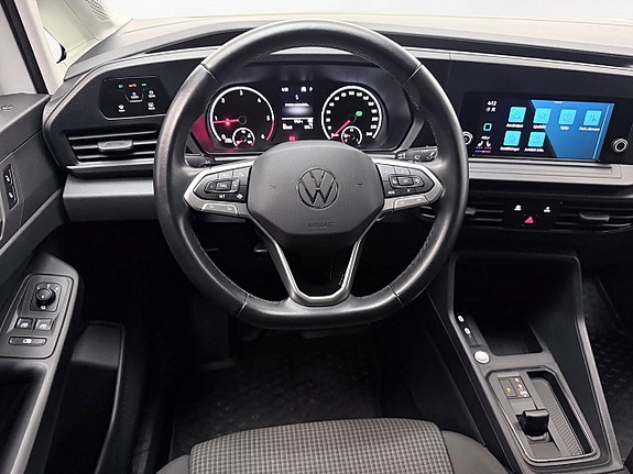 Volkswagen Caddy 17 of 29