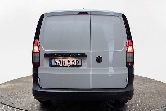 Volkswagen Caddy 7 of 29