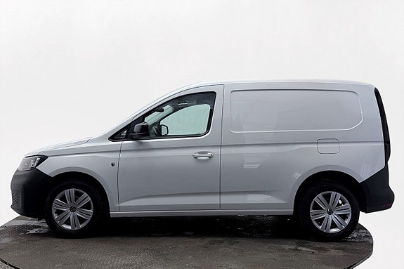 Volkswagen Caddy 10 of 29