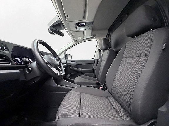 Volkswagen Caddy 14 of 29