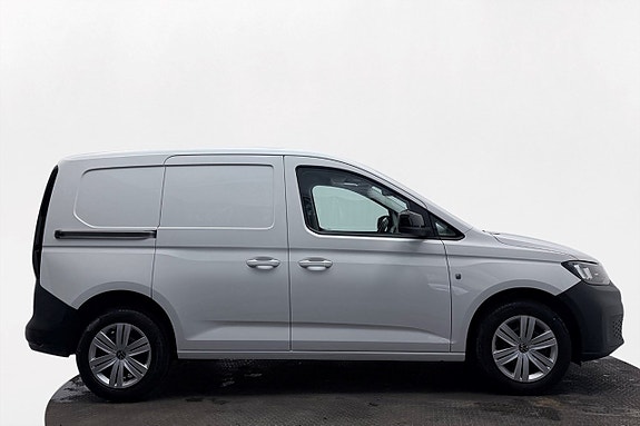 Volkswagen Caddy 5 of 5