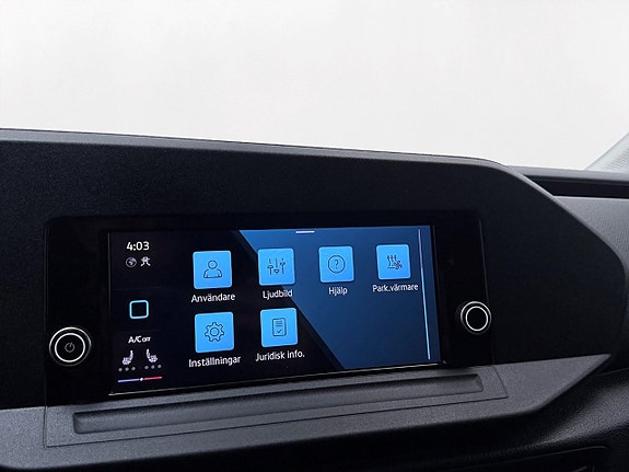 Volkswagen Caddy 24 of 29