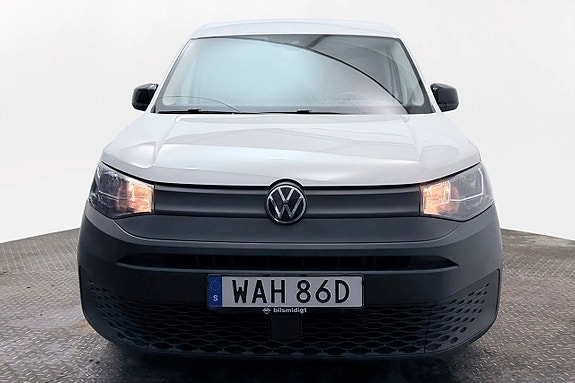 Volkswagen Caddy 3 of 5