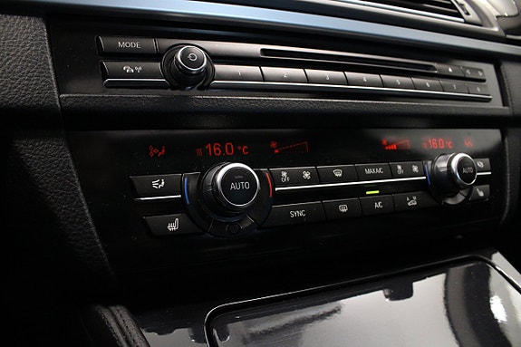 BMW 530d 27 of 30