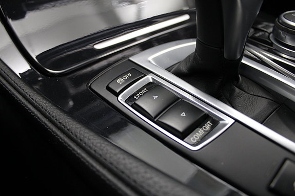 BMW 530d 28 of 30