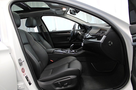 BMW 530d 17 of 30
