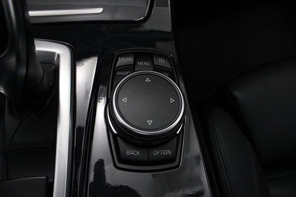 BMW 530d 29 of 30