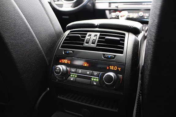 BMW 530d 20 of 30
