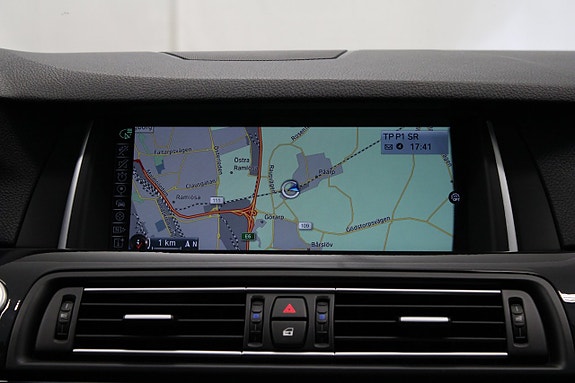 BMW 530d 24 of 30
