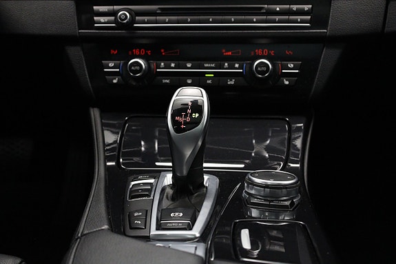 BMW 530d 22 of 30