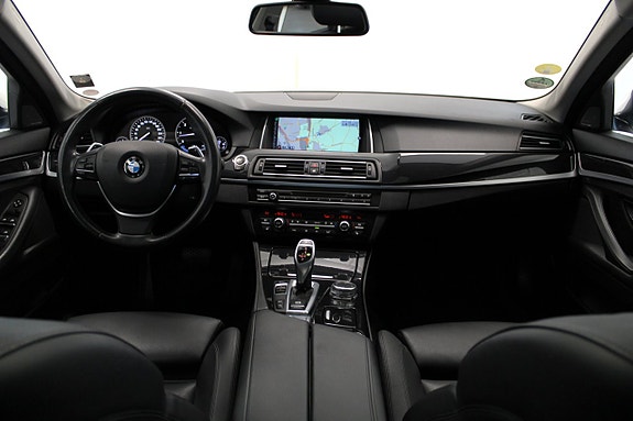 BMW 530d 21 of 30