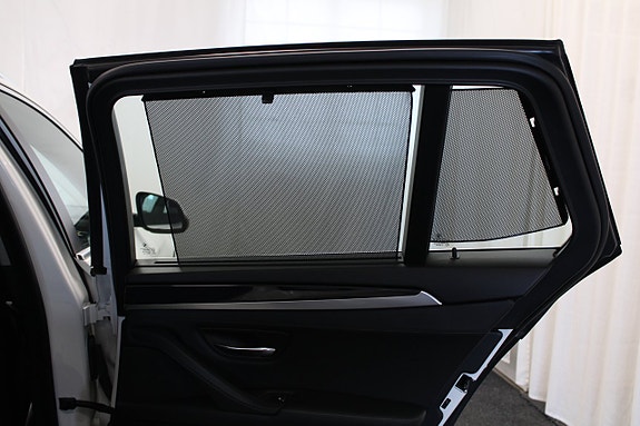 BMW 530d 12 of 30
