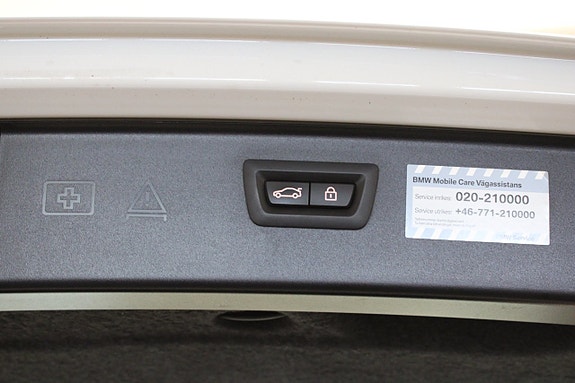 BMW 530d 9 of 30