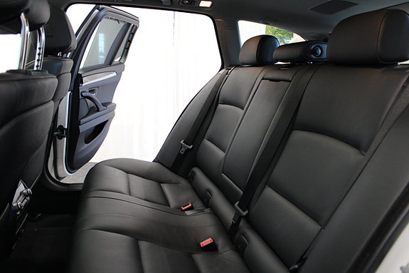 BMW 530d 15 of 30