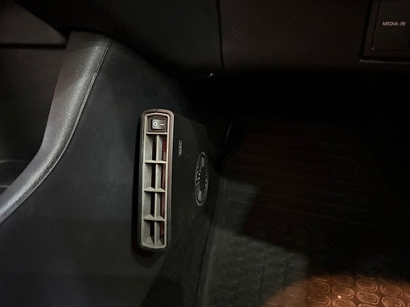 Skoda Fabia 14 of 16