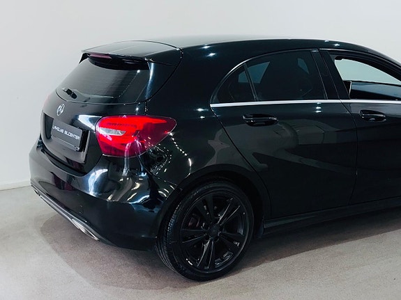 Mercedes-Benz A180 19 of 20