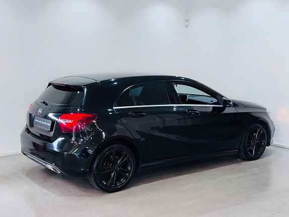 Mercedes-Benz A180 20 of 20