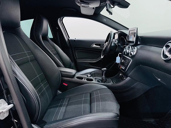 Mercedes-Benz A180 7 of 20