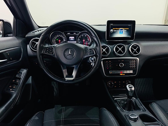 Mercedes-Benz A180 18 of 20