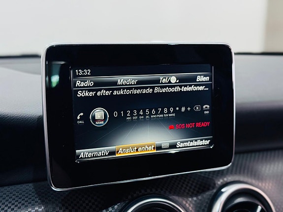 Mercedes-Benz A180 15 of 20