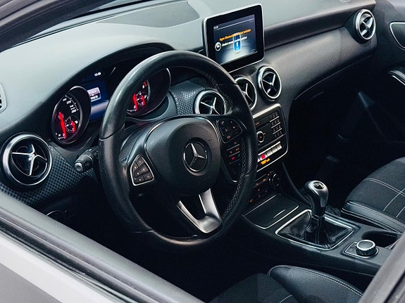 Mercedes-Benz A180 9 of 20