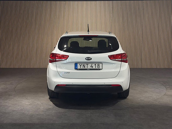 Kia Ceed 5 of 5