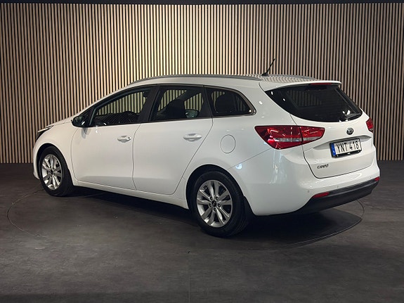 Kia Ceed 3 of 5