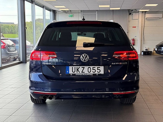 Volkswagen Passat 4 of 5