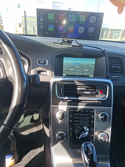 Volvo S60 12 of 24