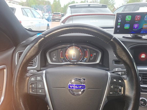 Volvo S60 13 of 24