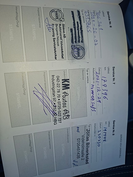 Volvo S60 15 of 24