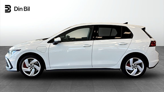 Volkswagen Golf I 2 of 13