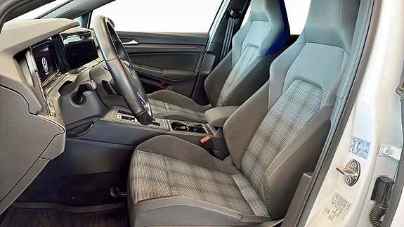Volkswagen Golf I 8 of 13