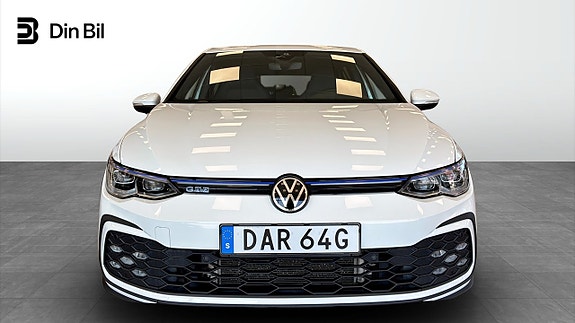Volkswagen Golf I 4 of 13