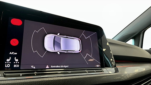 Volkswagen Golf I 13 of 13