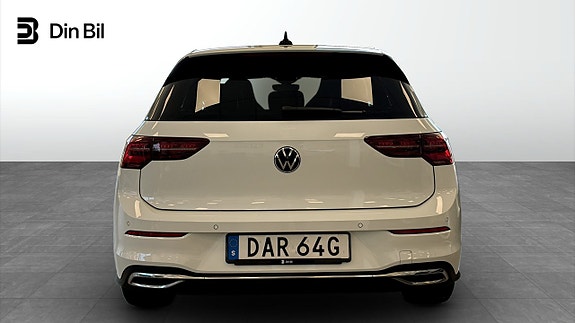 Volkswagen Golf I 5 of 13