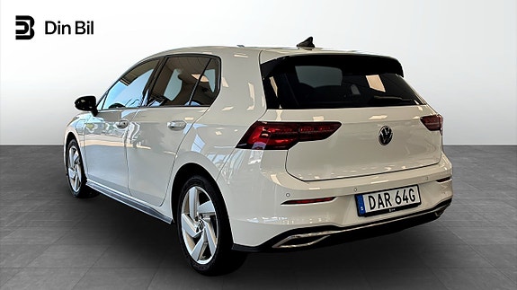 Volkswagen Golf I 3 of 13