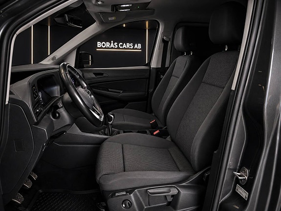 Volkswagen Caddy 9 of 18