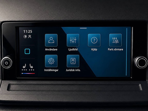 Volkswagen Caddy 18 of 18