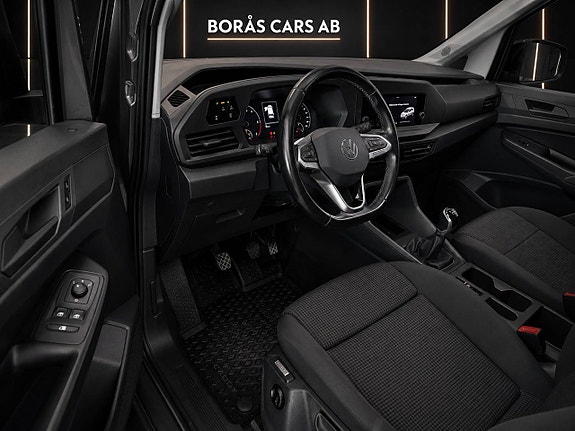 Volkswagen Caddy 10 of 18