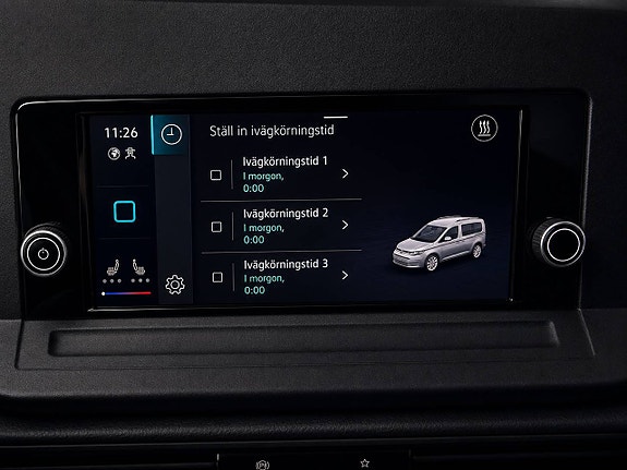 Volkswagen Caddy 16 of 18