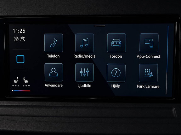 Volkswagen Caddy 17 of 18
