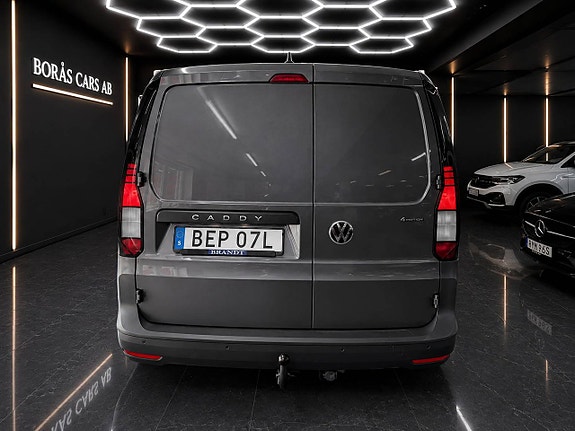Volkswagen Caddy 6 of 18