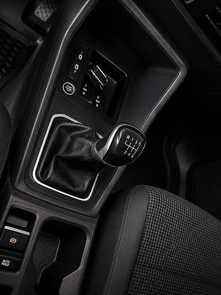 Volkswagen Caddy 13 of 18