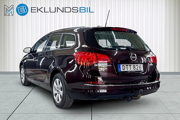 Opel Astra 3 of 5
